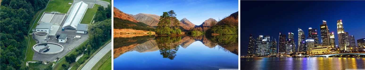 GREENONPOWER organics ist die Strom-, Wärme- und Wassergewinnung aus Klärschlamm und organischen Abfällen.