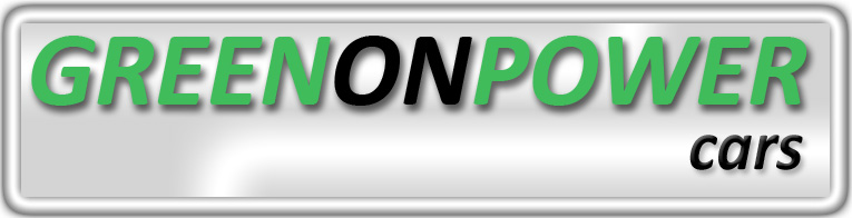 Der innovative Müll-Antrieb für Autos.